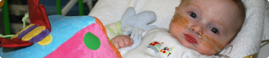 Tay-Sachs Disease