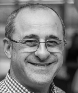 Neville Goldschneider