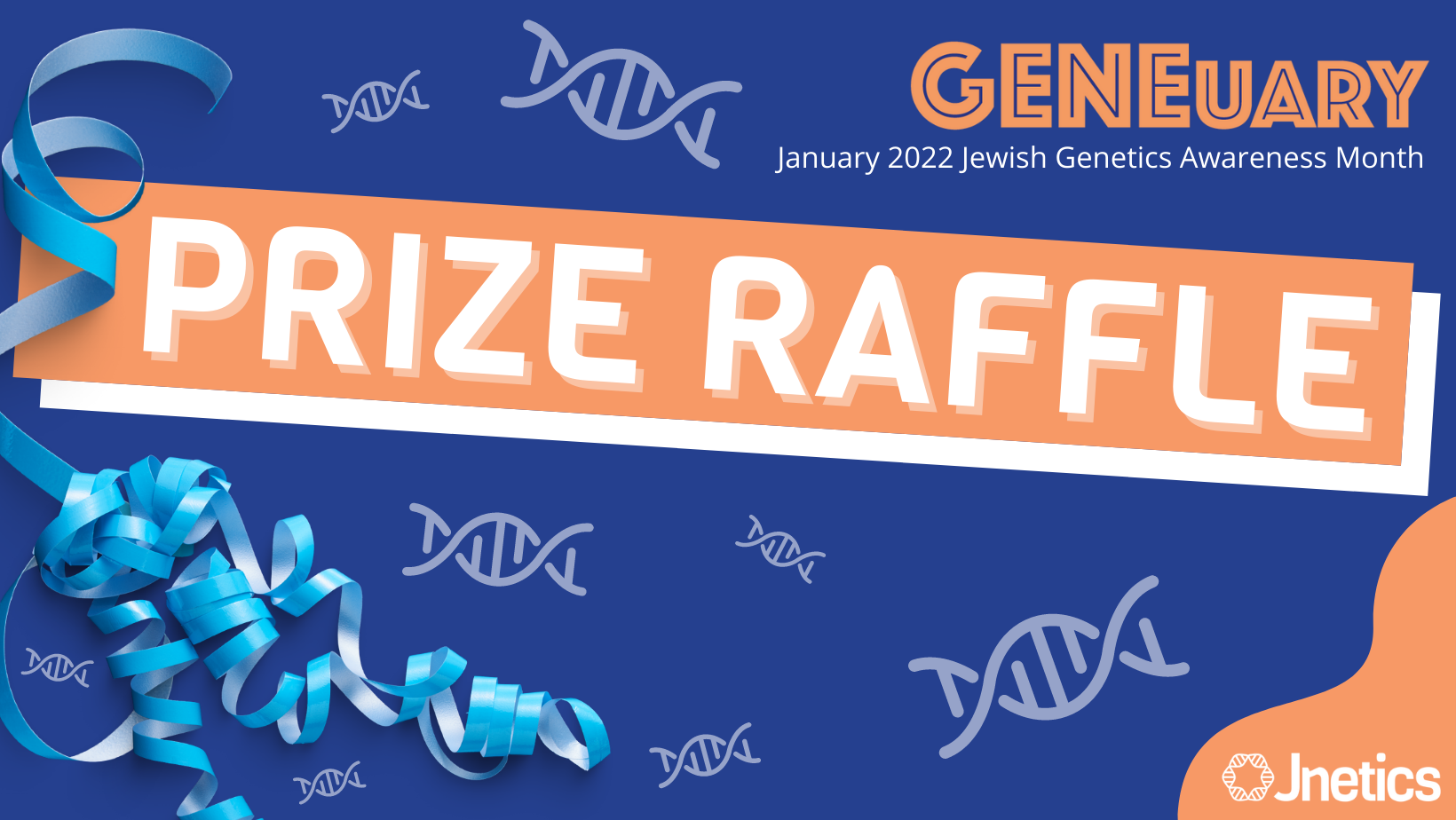 Prize Raffle