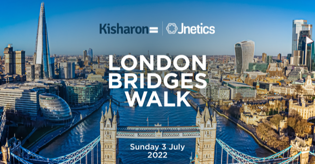 London Bridges Walk
