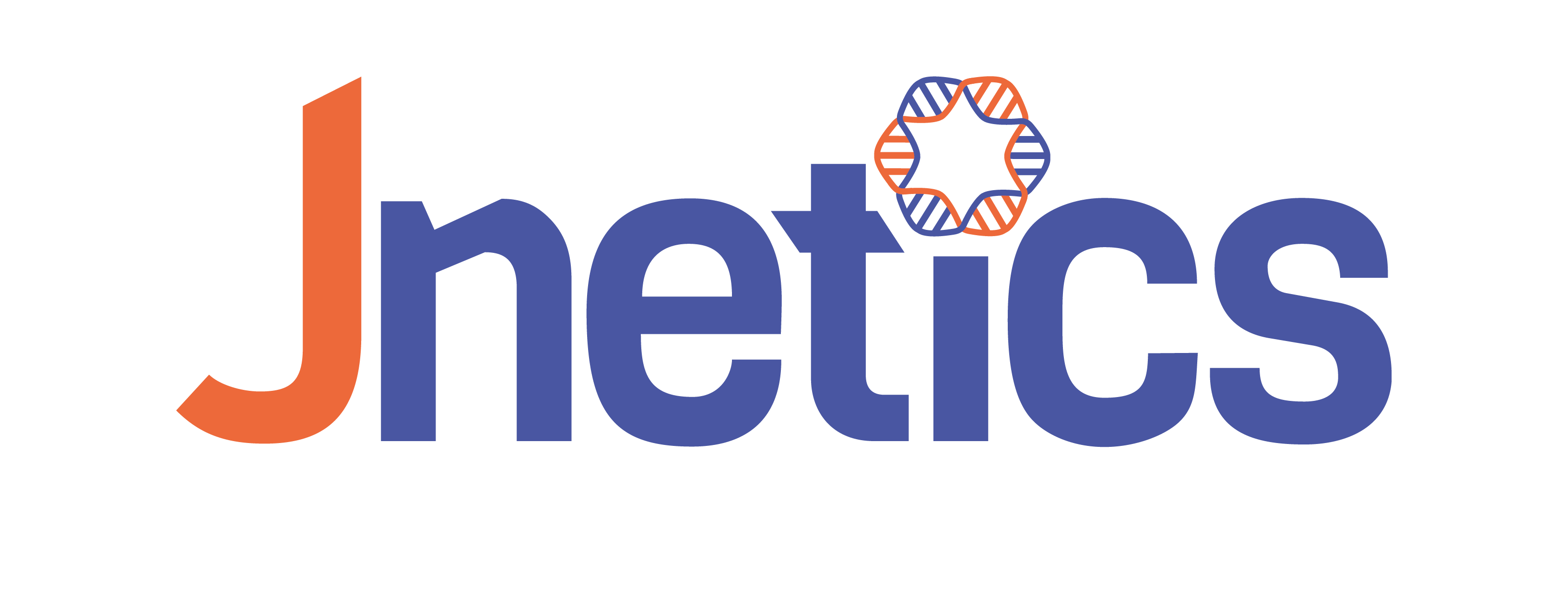 Jnetics